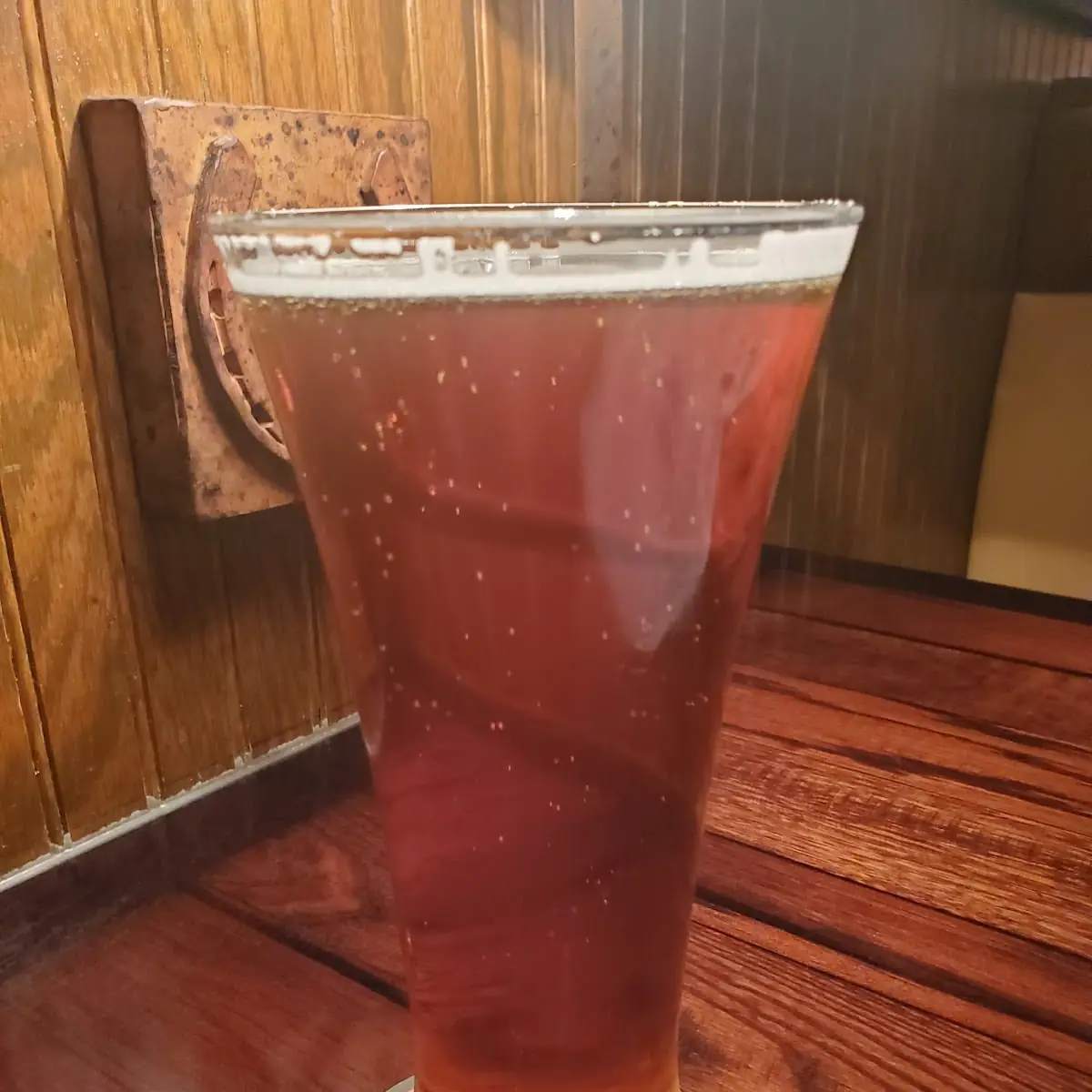 Sam Adams Winter Ale