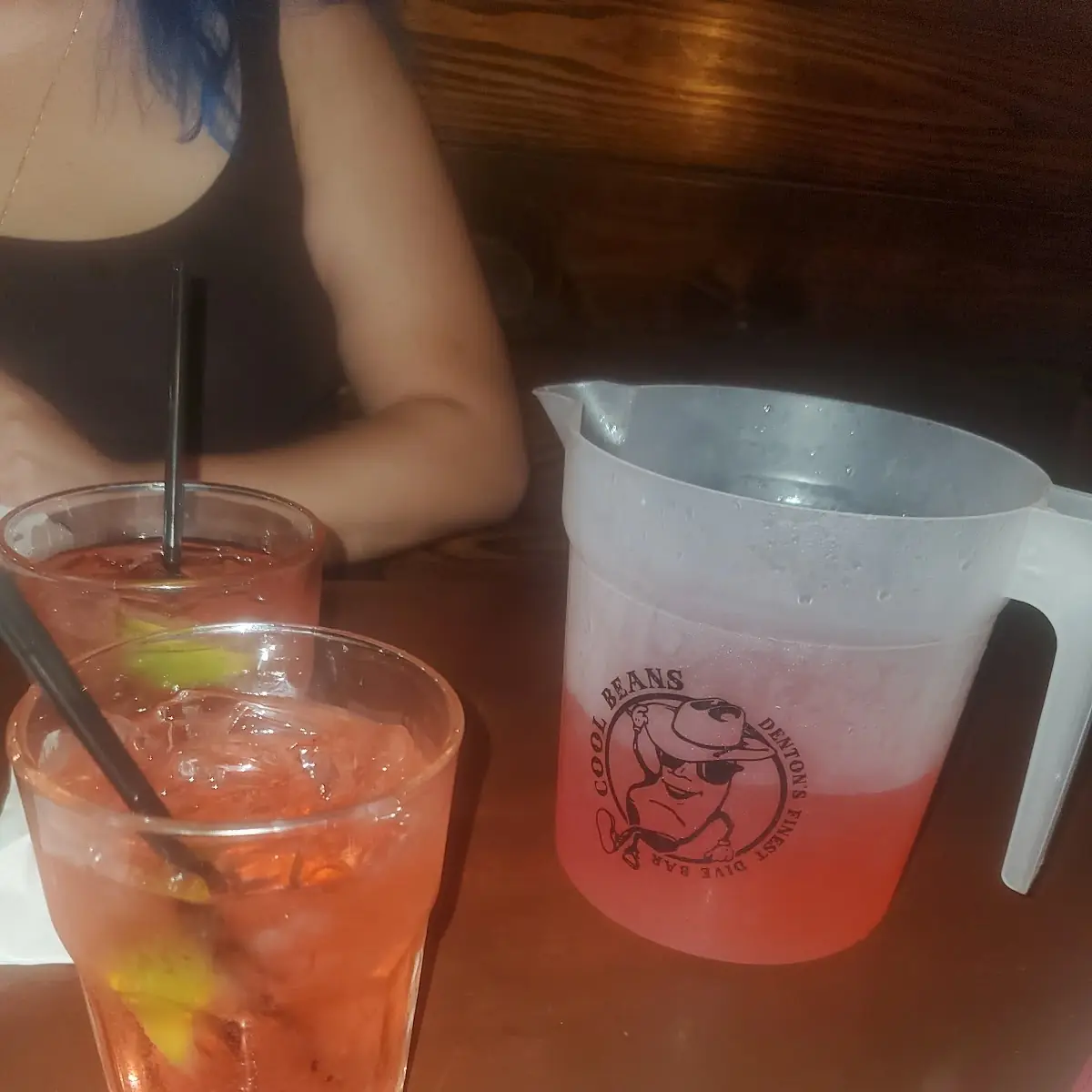 Happy Hour Cherry Limeade