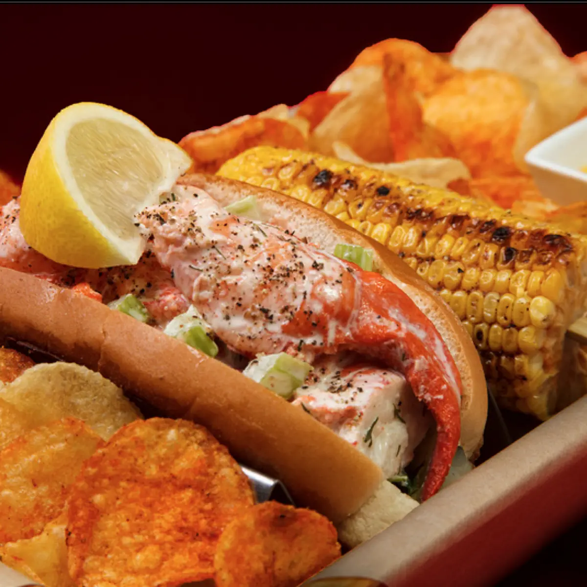 Surf & Turf