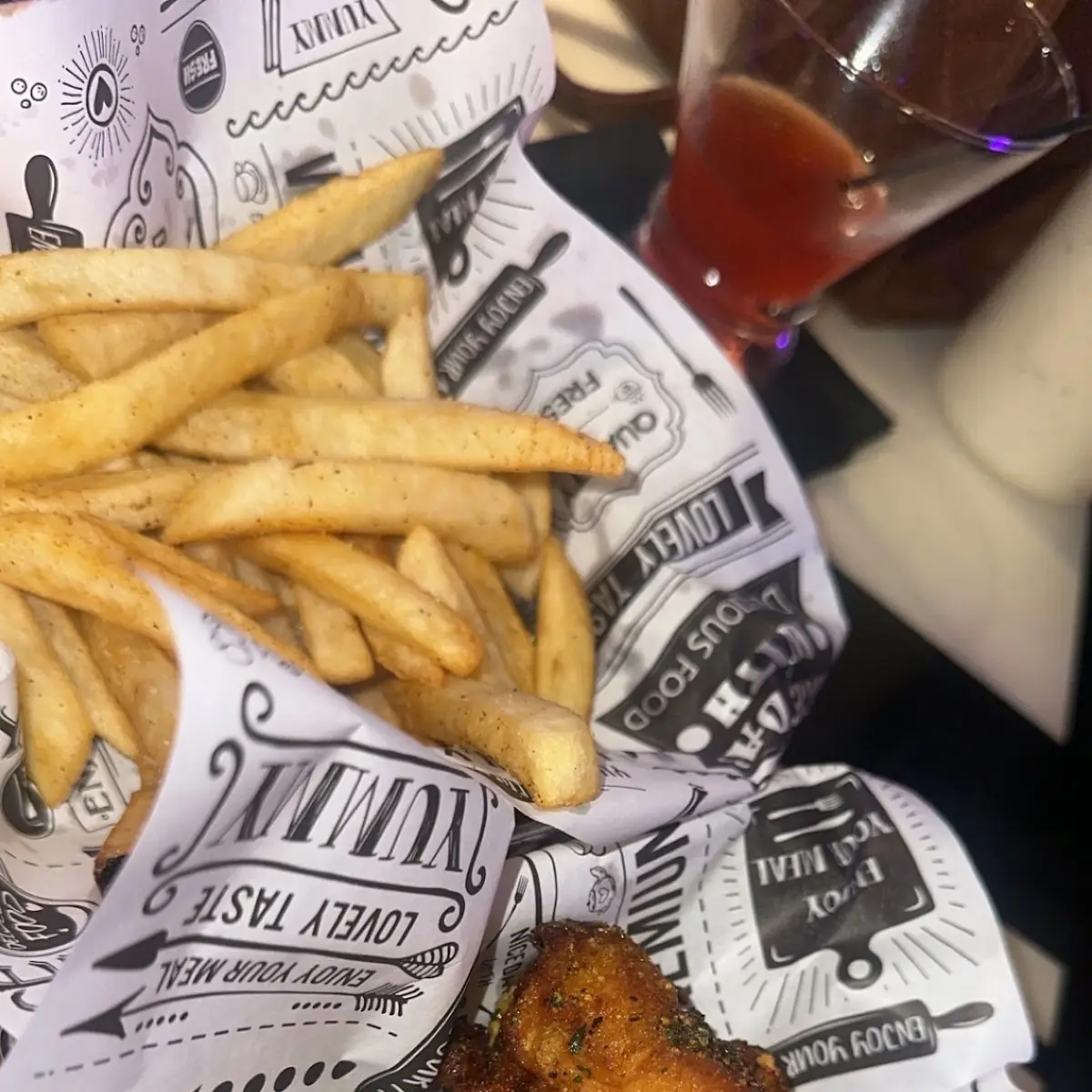 Lemon Pepper