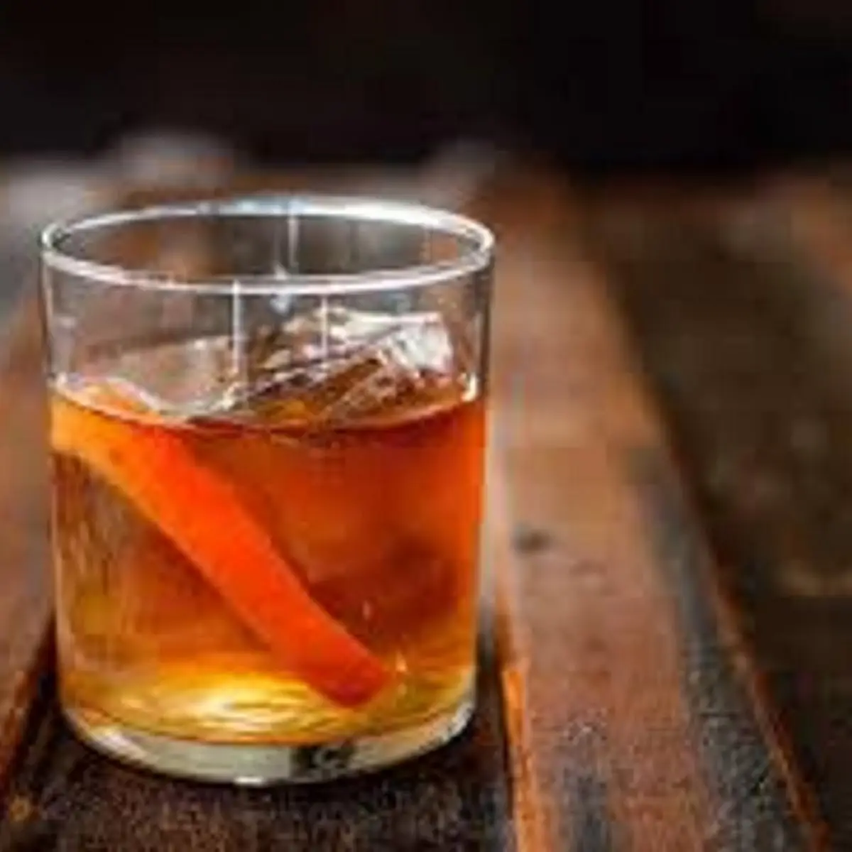 Old Fashioned