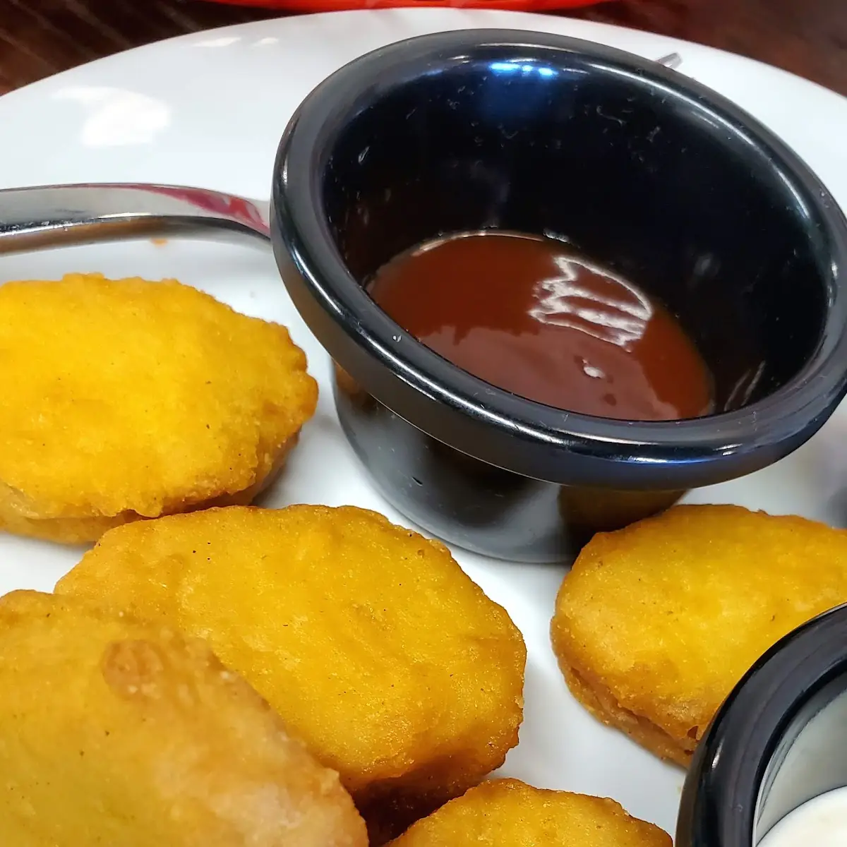 Chicken Nuggets