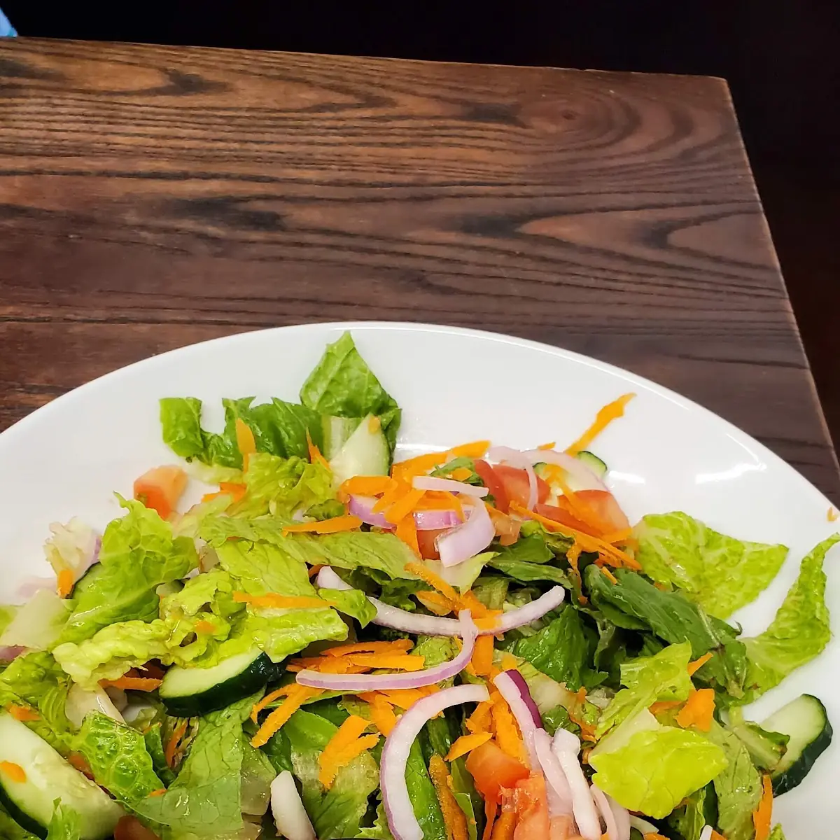 Side Salad