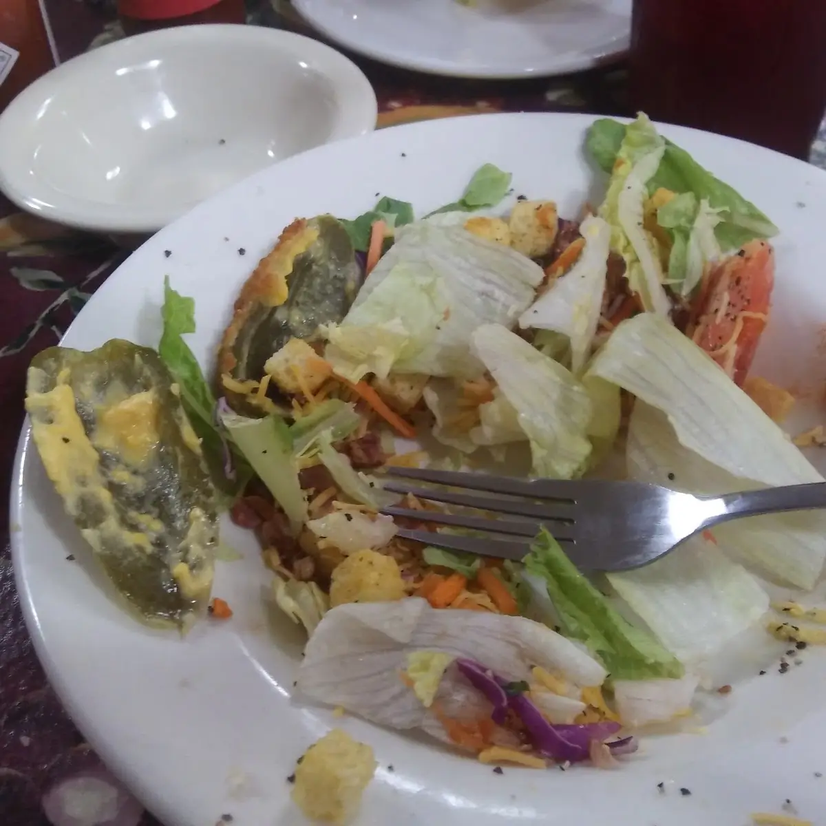 Side Salad