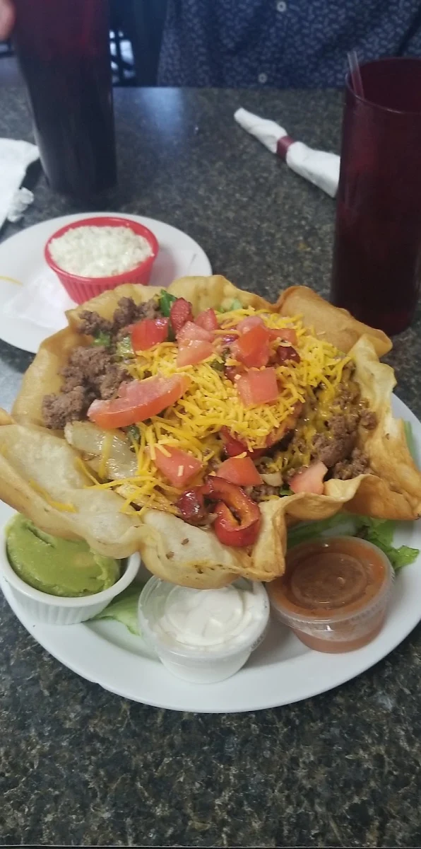 Taco Salad