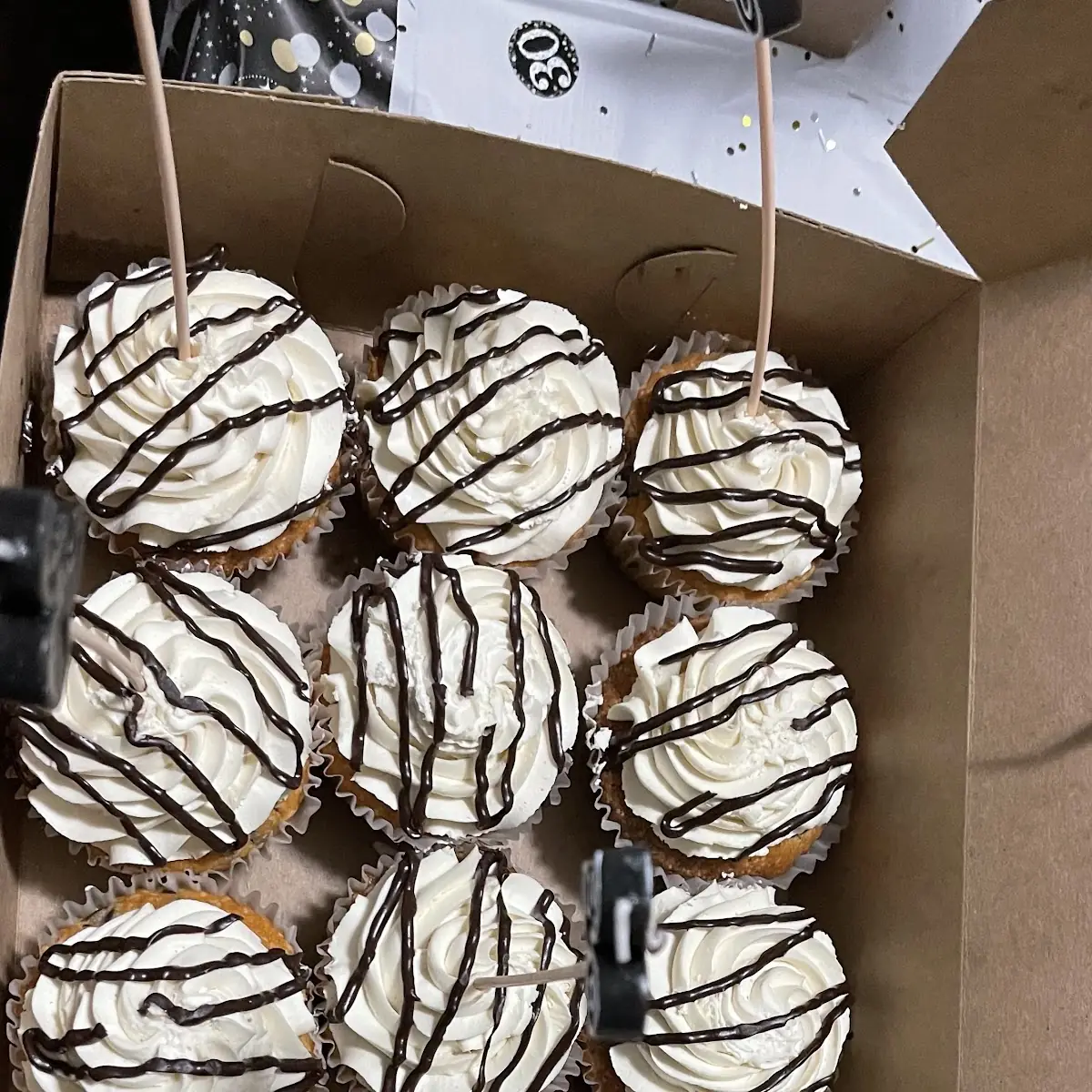 Chocolate Chip