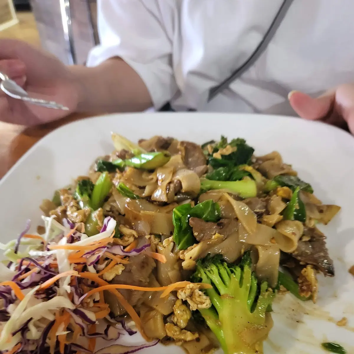 Pad See EW