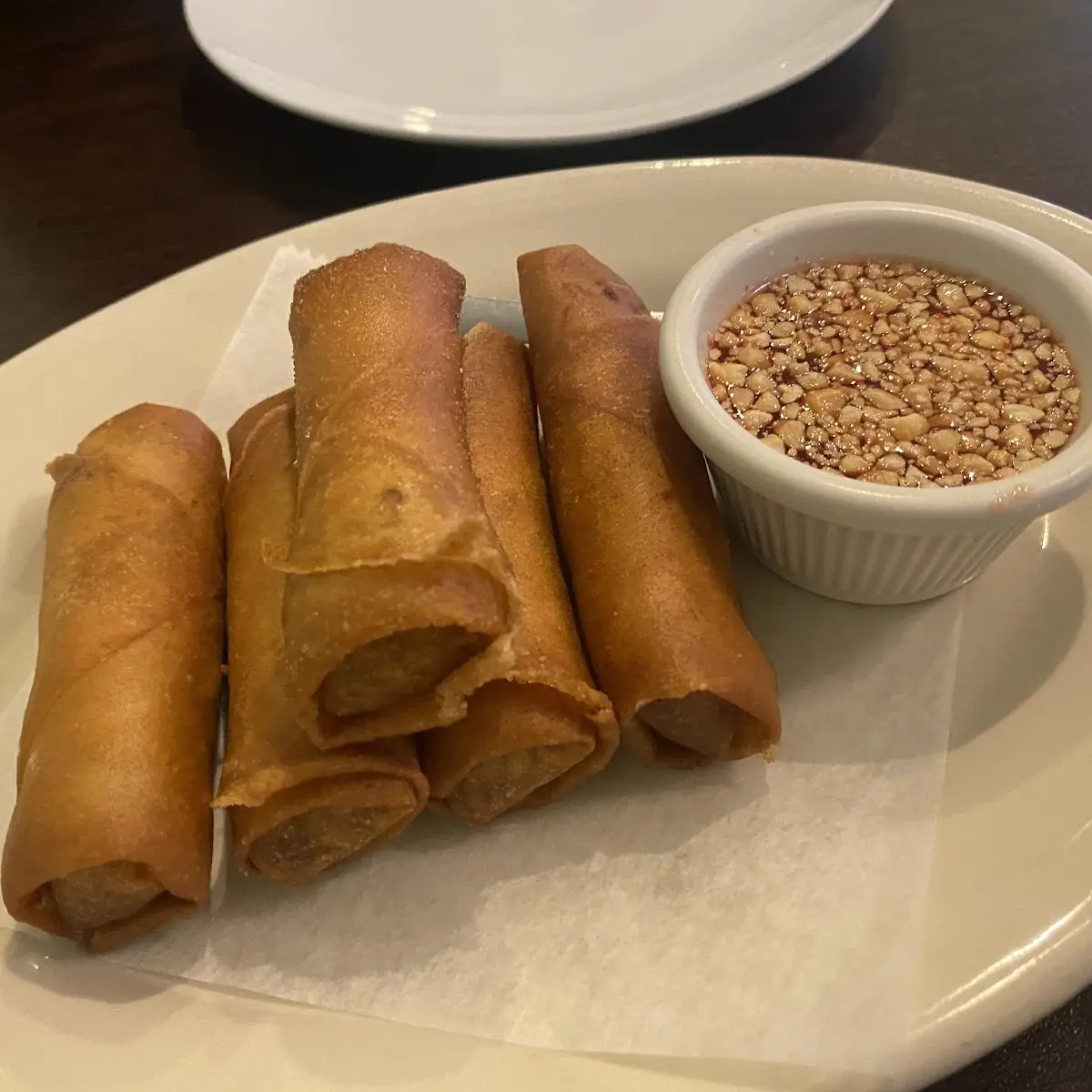 Spring Rolls