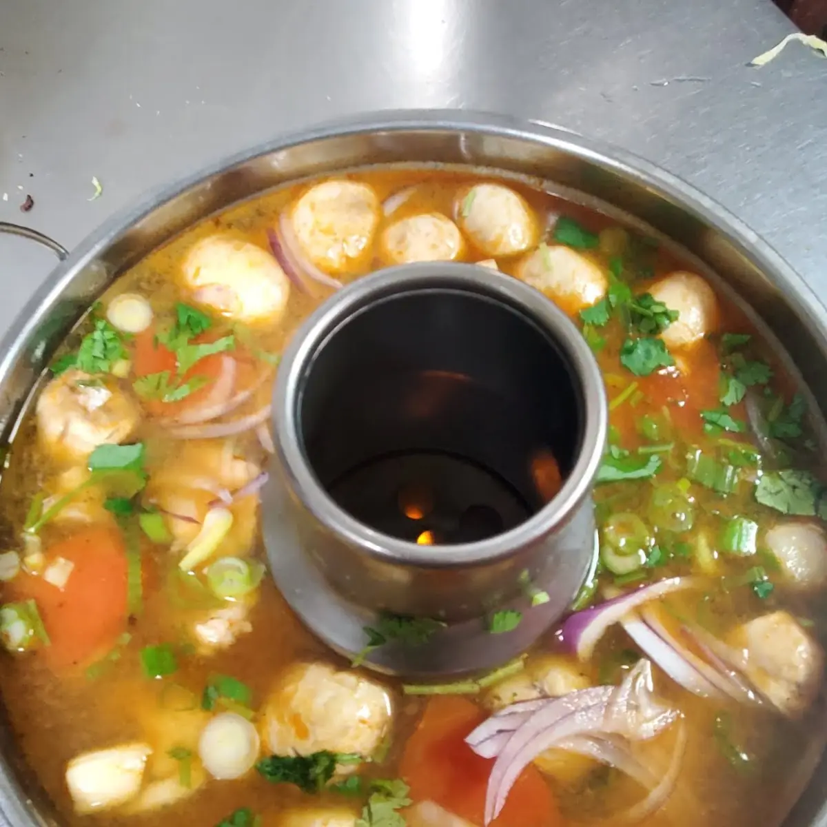 Tom Yum Goong