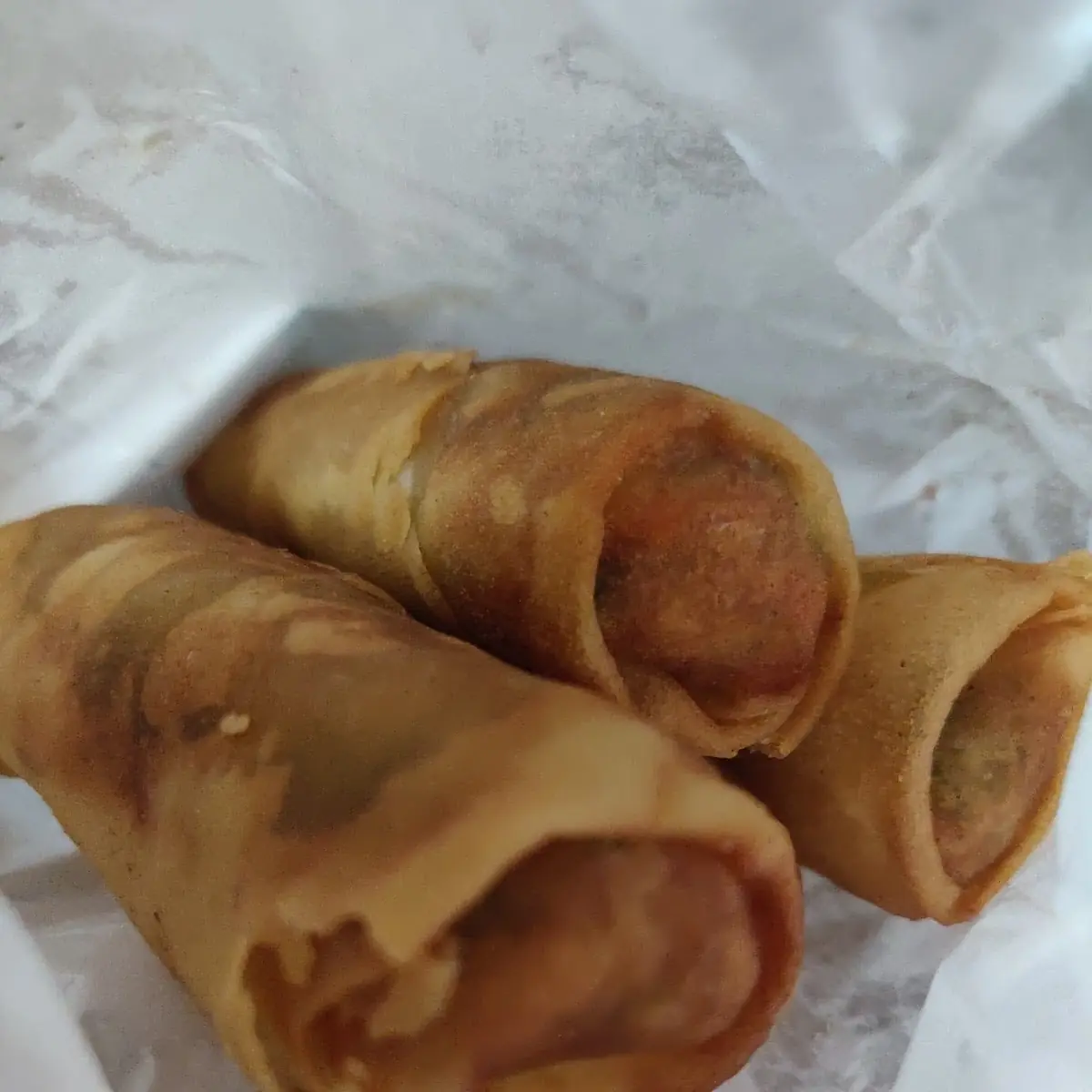 Egg Roll