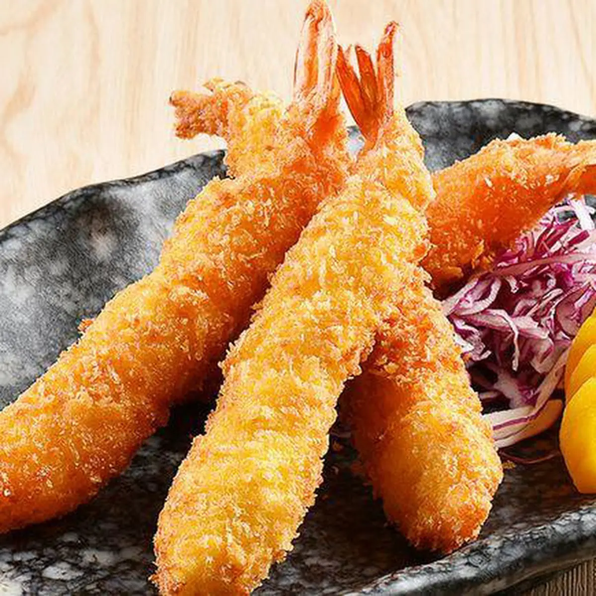 Fried Shrimp