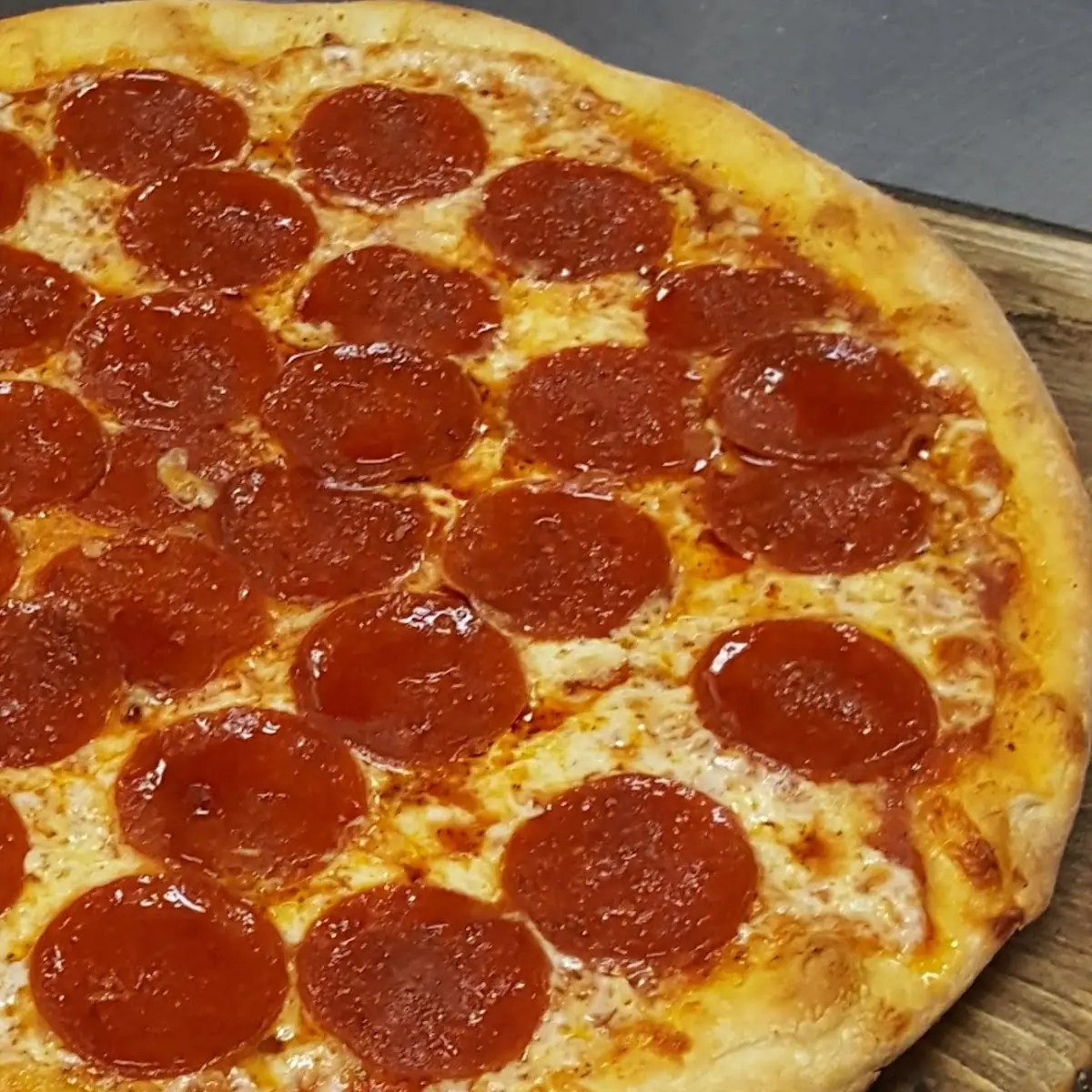 Pepperoni Lover