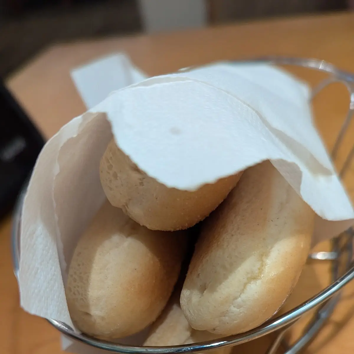 Bread Sticks