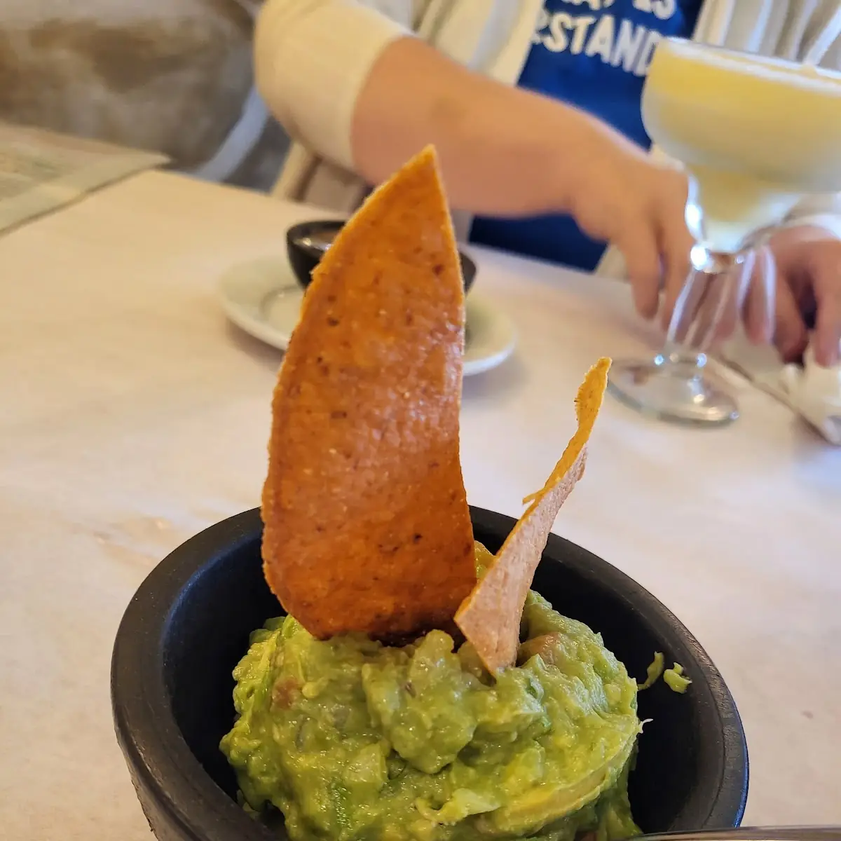 Guacamole Dip
