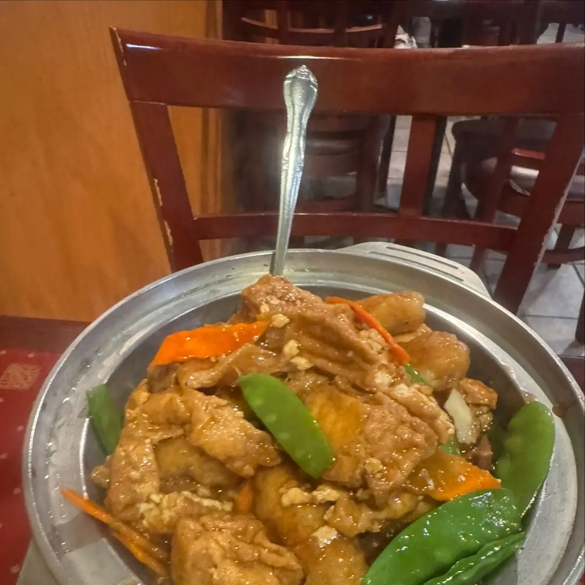 Hot Pot Style