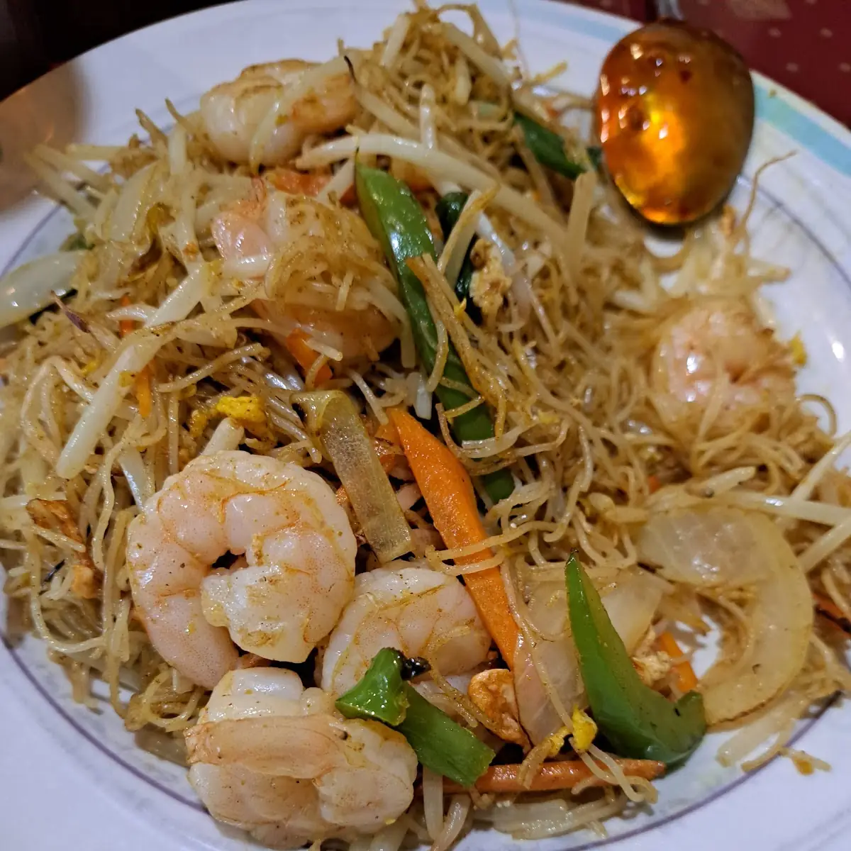 Singapore Mei Fun