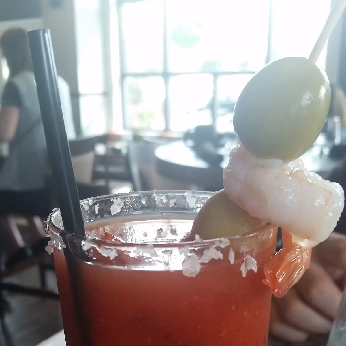 Sunday Brunch