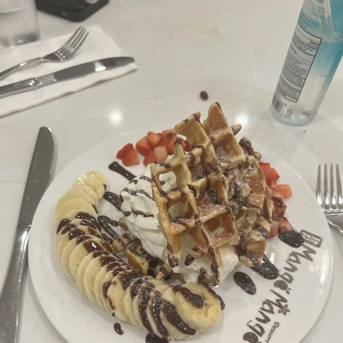 Banana Split