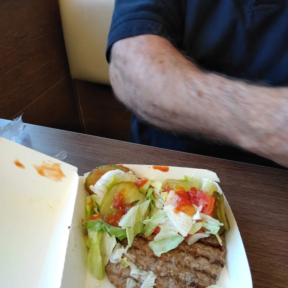 Burger