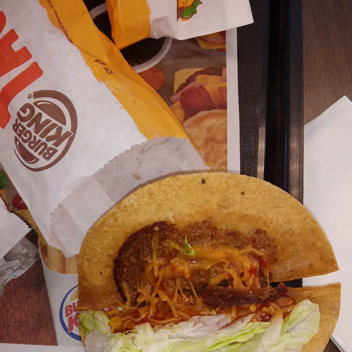 Chili Cheese