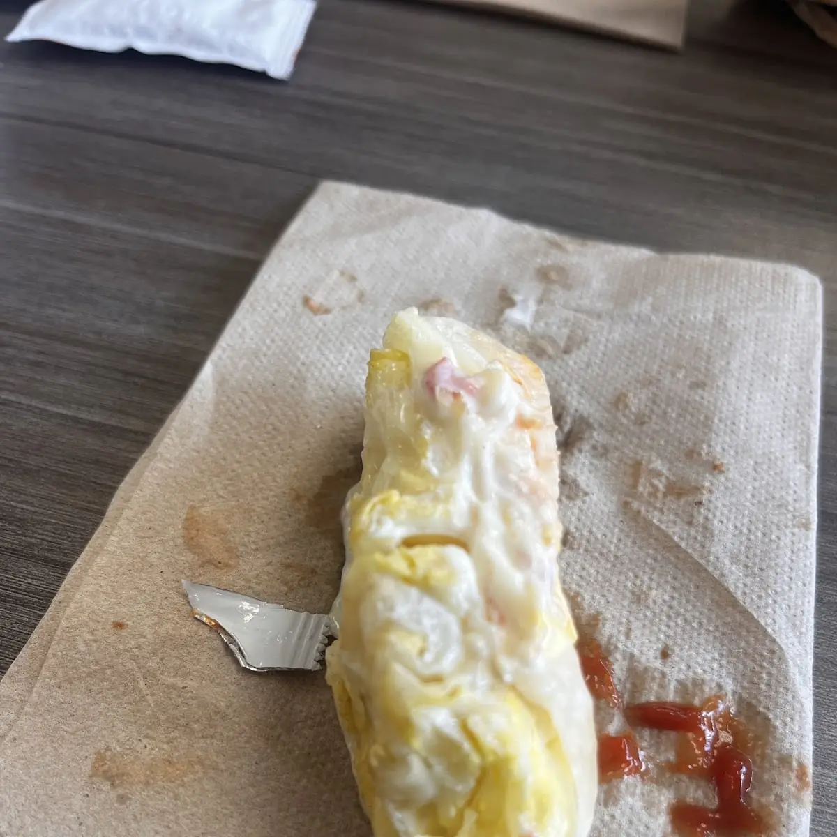 Egg Roll