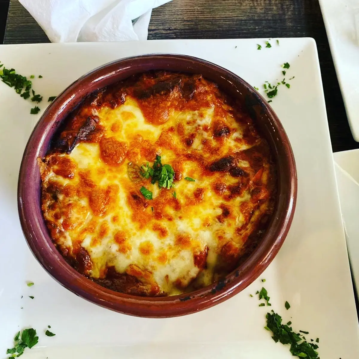 Onion Soup