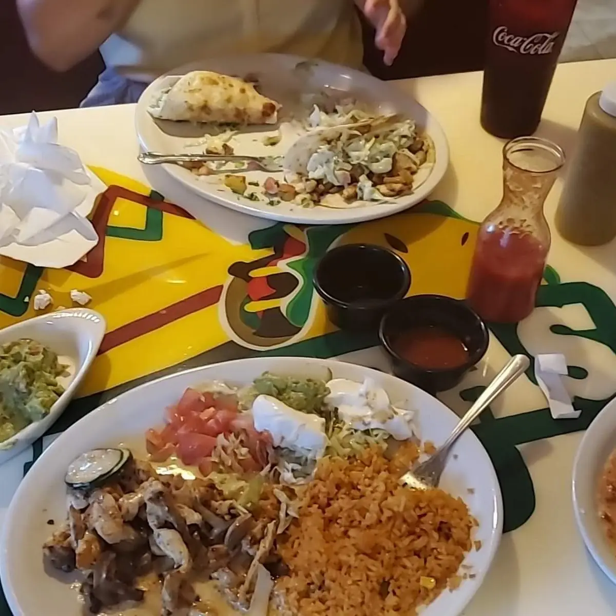 Pollo Loco