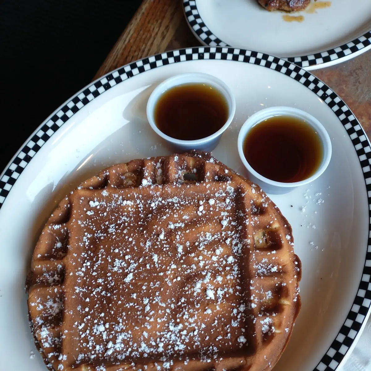 Black Bear Diner