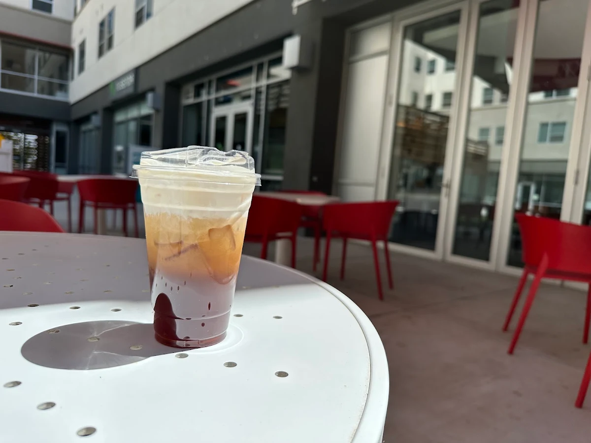 Thai Tea