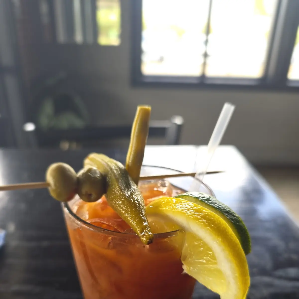 Bloody Mary