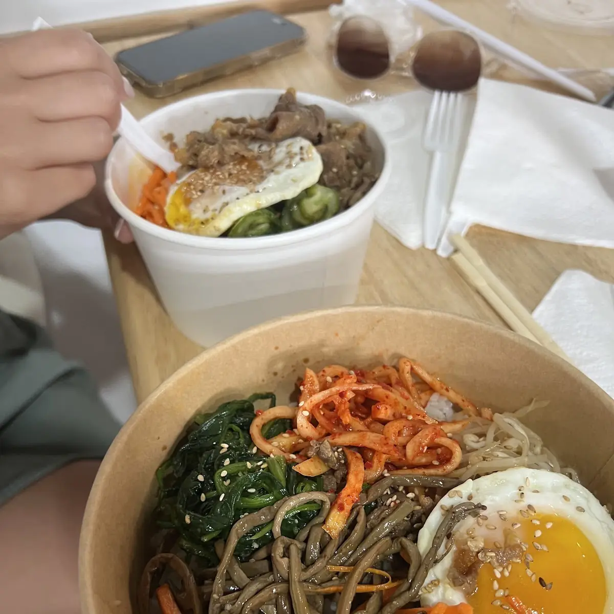 Bibimbap