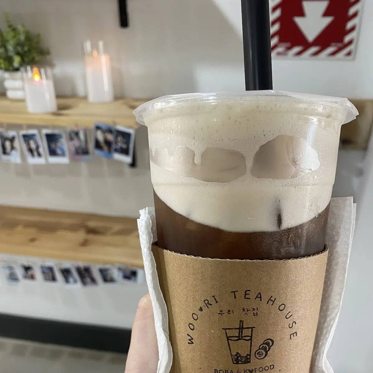 Honey Yuzu Black Tea