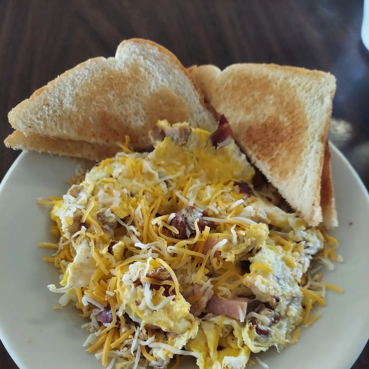 Denver Omelet