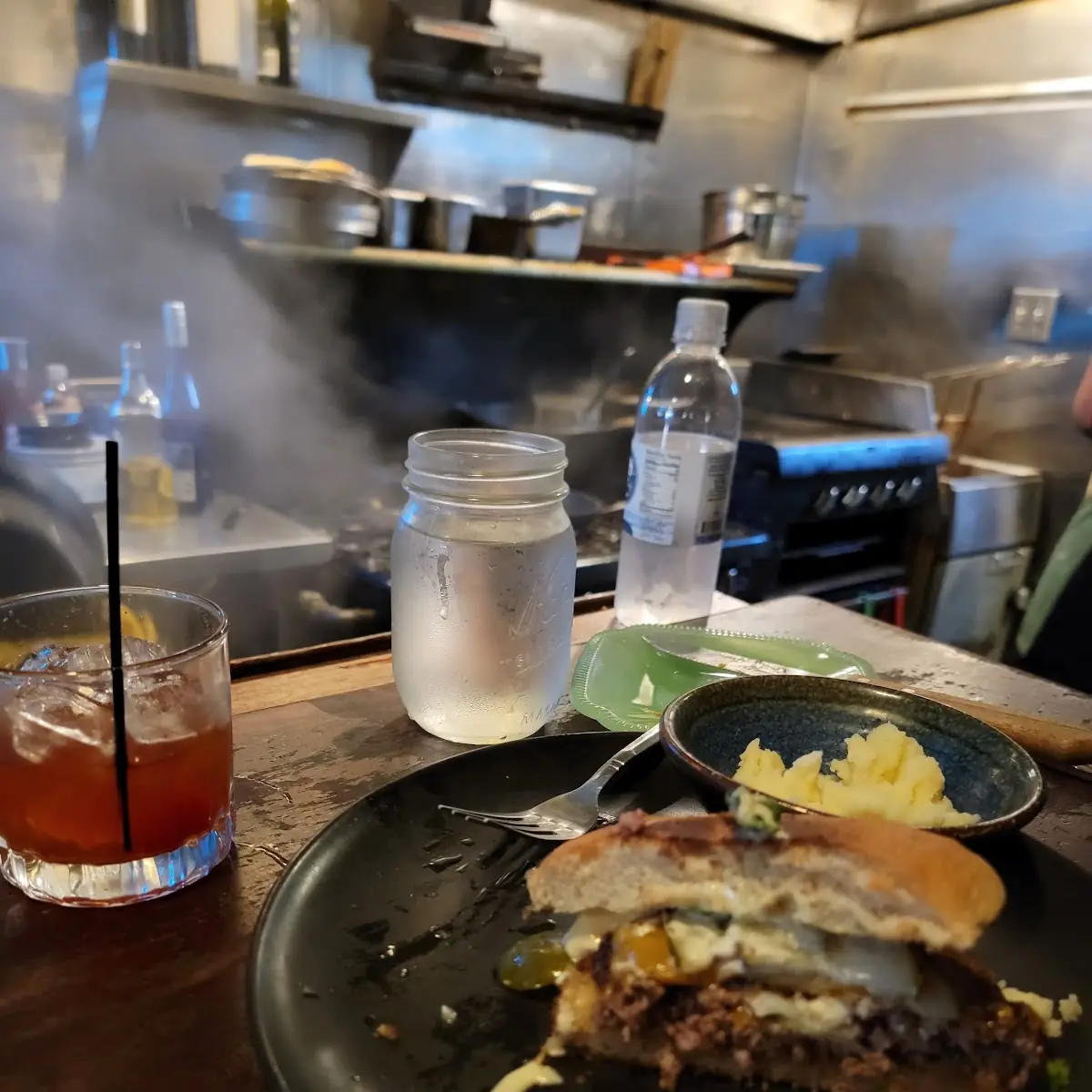 Burger