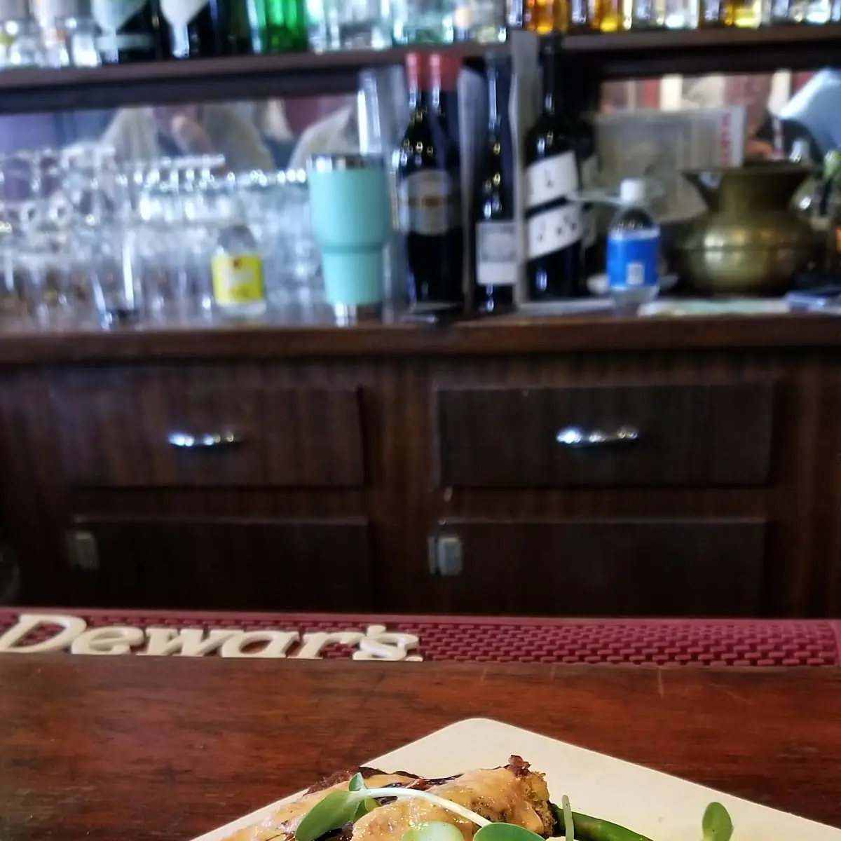 Crab Cakes