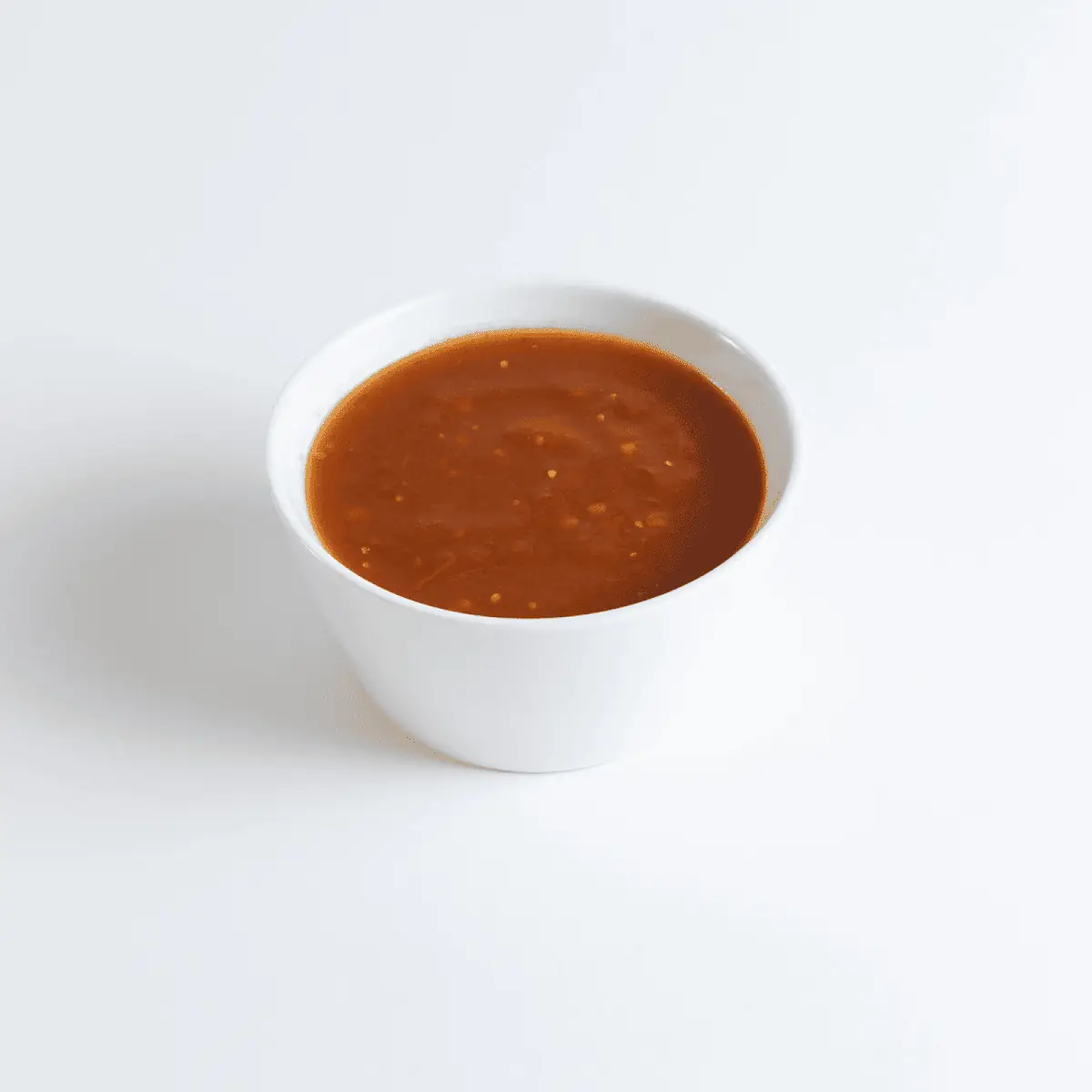 Hot Sauce 4oz