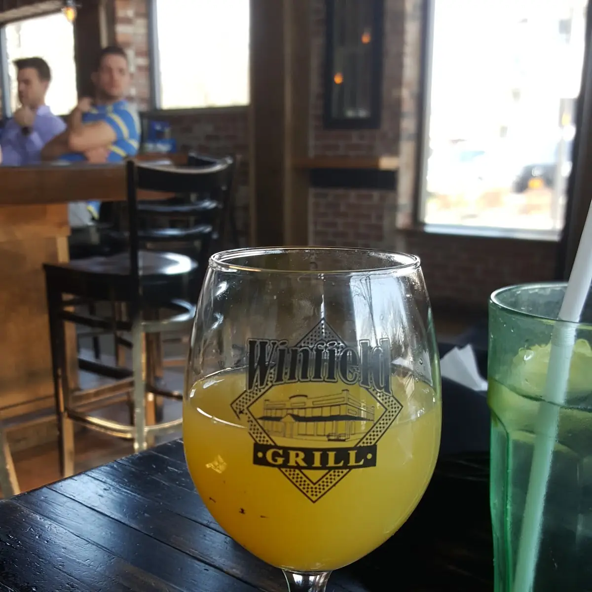 Sunday Brunch