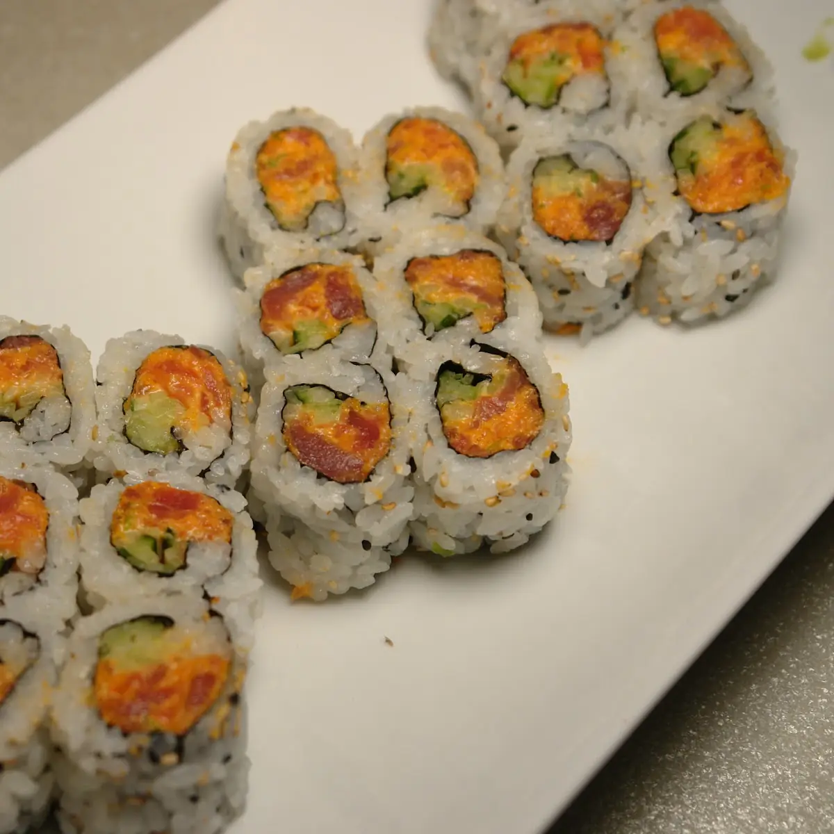 California Roll