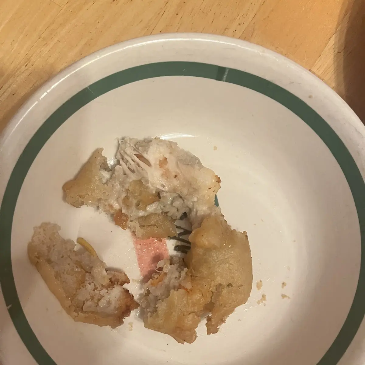 Fried Shrimp
