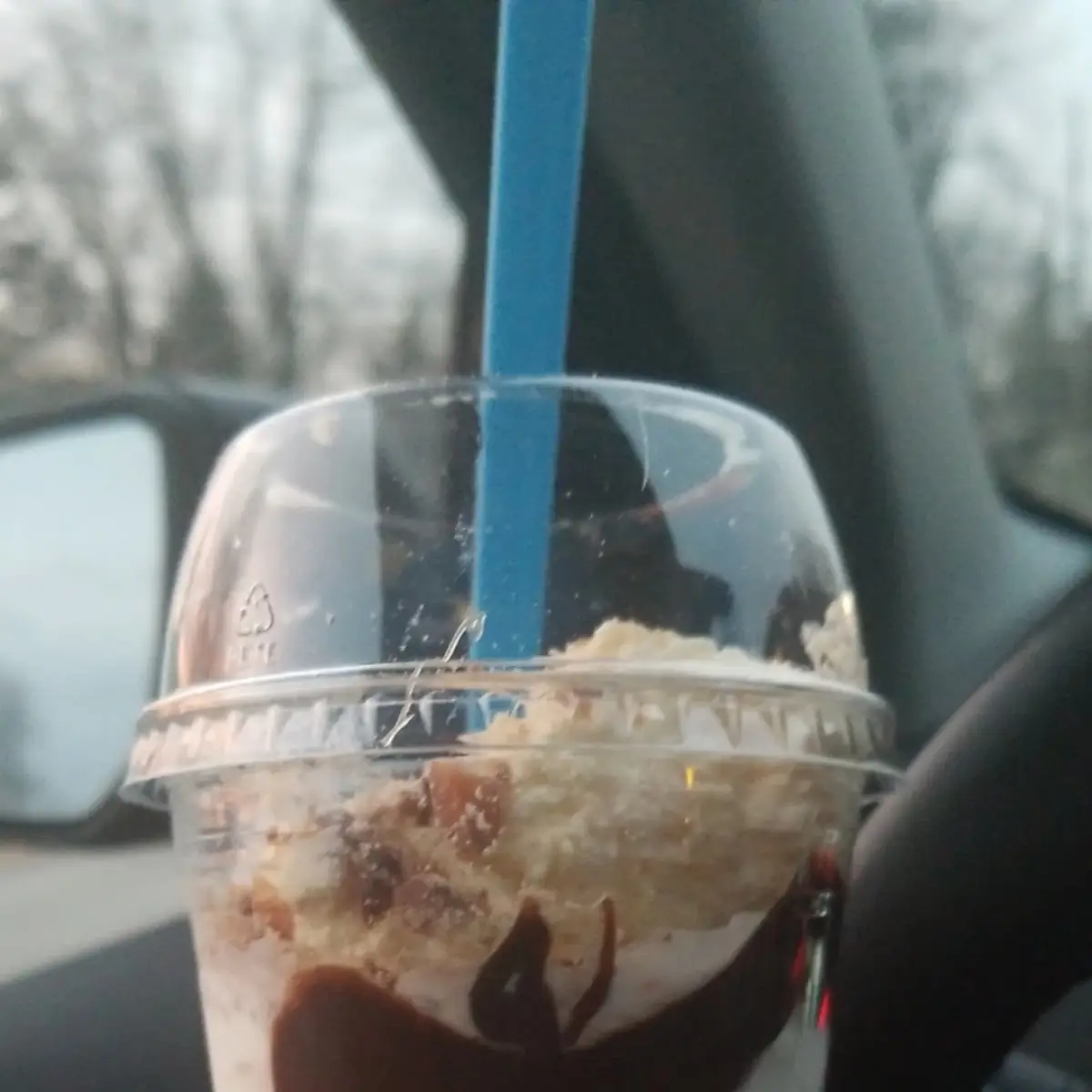 Hot Fudge