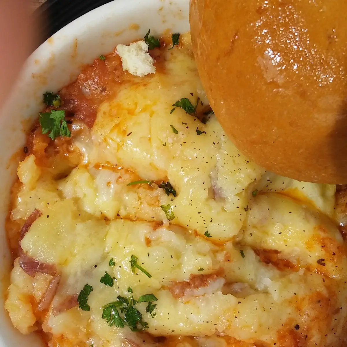 French Onion Soup