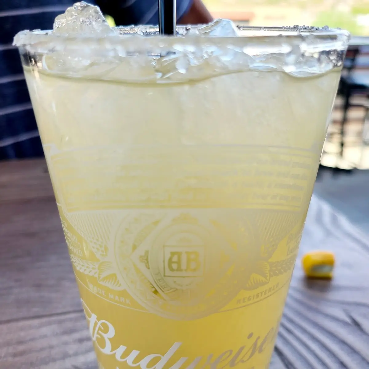 Frozen Margarita