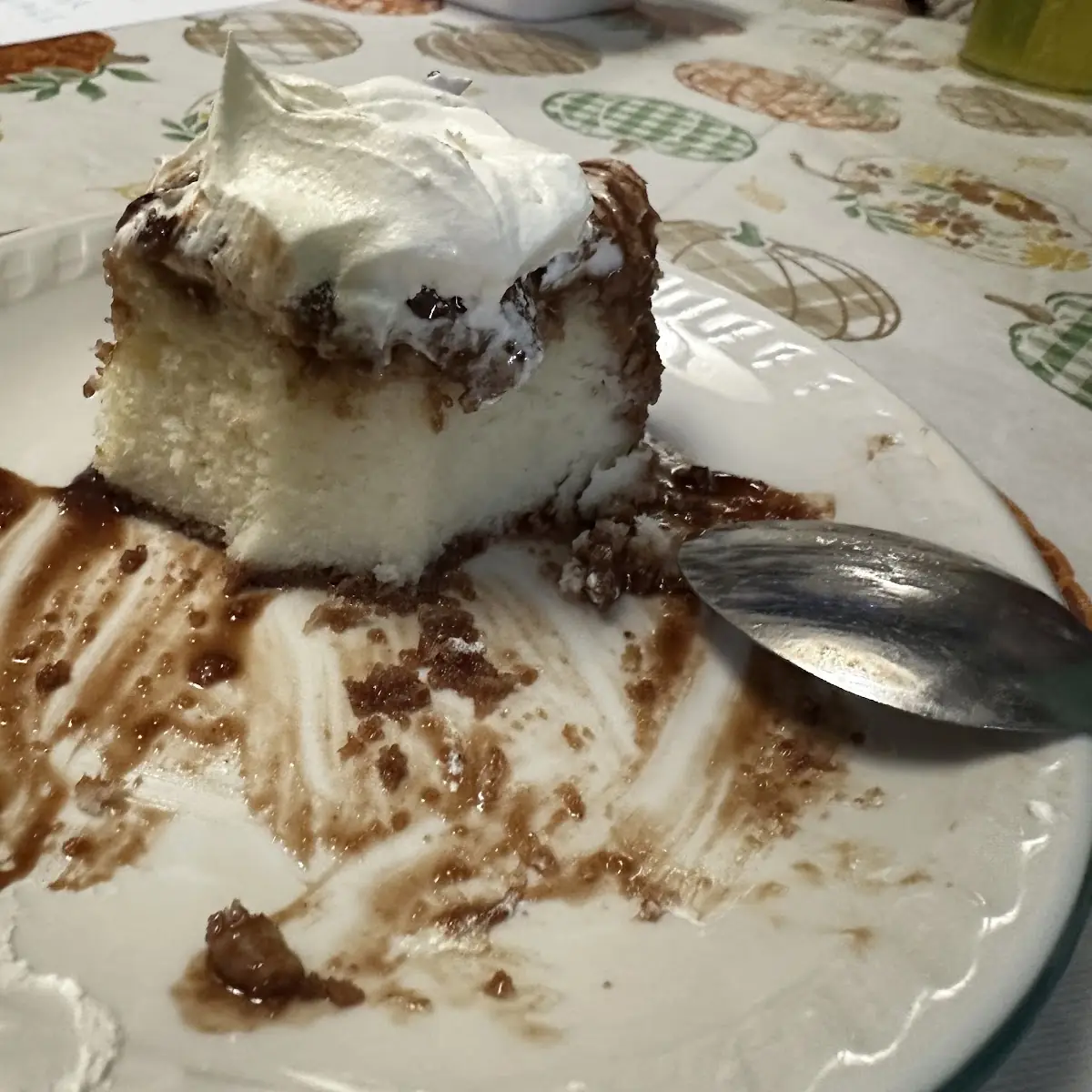 Bread Pudding