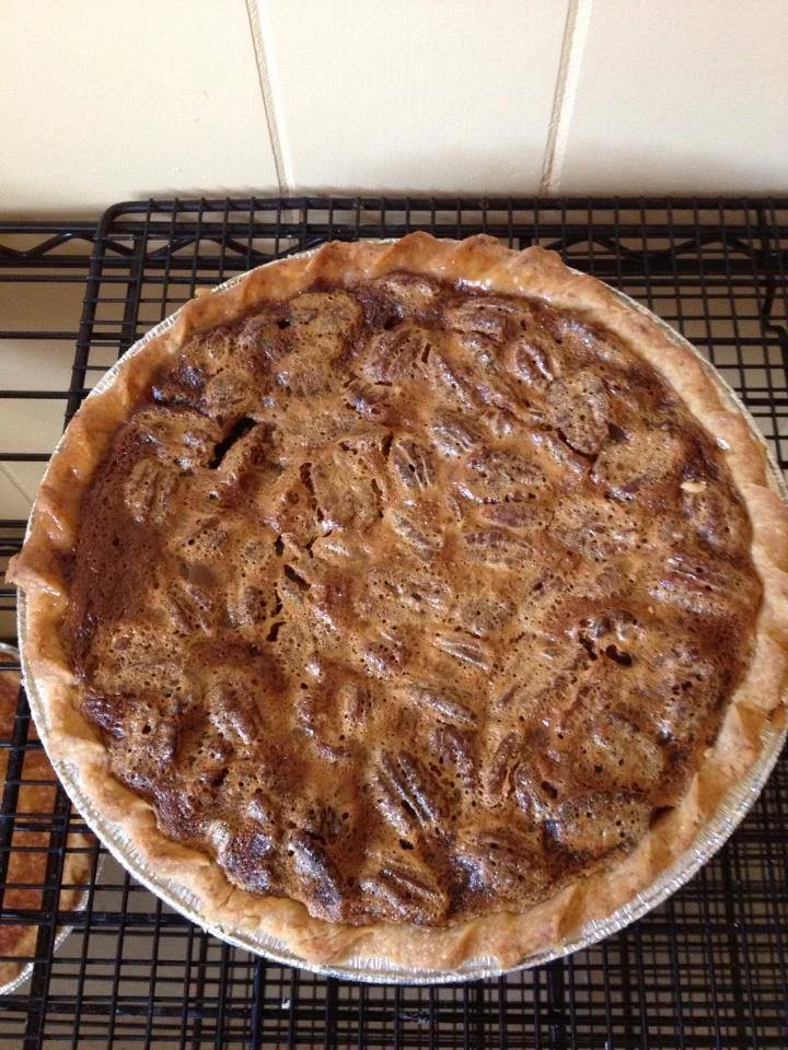 Pecan Pie