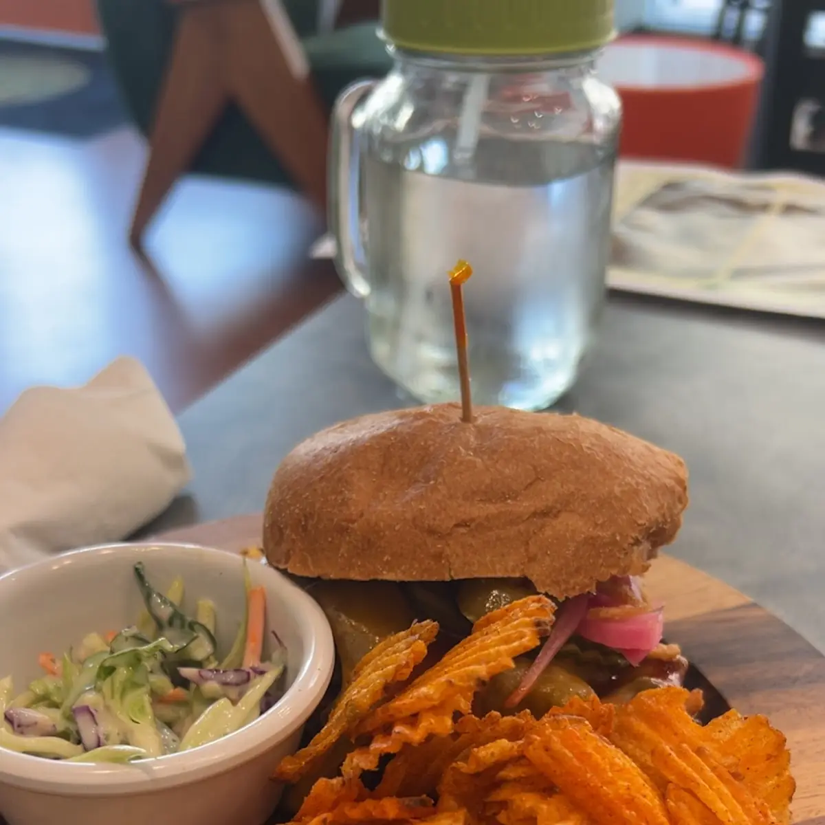 Sweet Potato