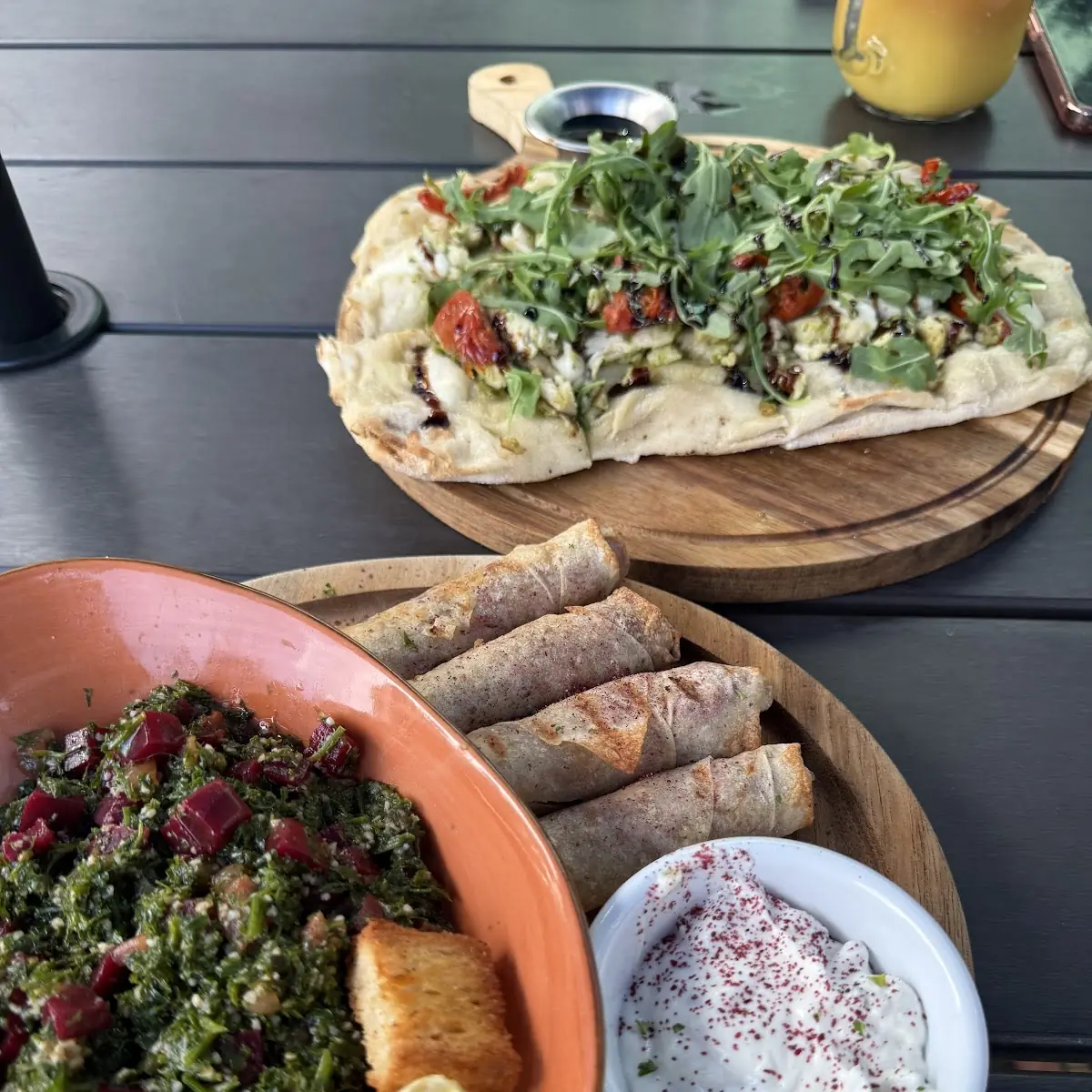 Tabbouleh