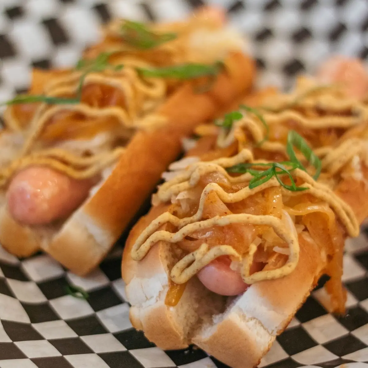 Hot Dog
