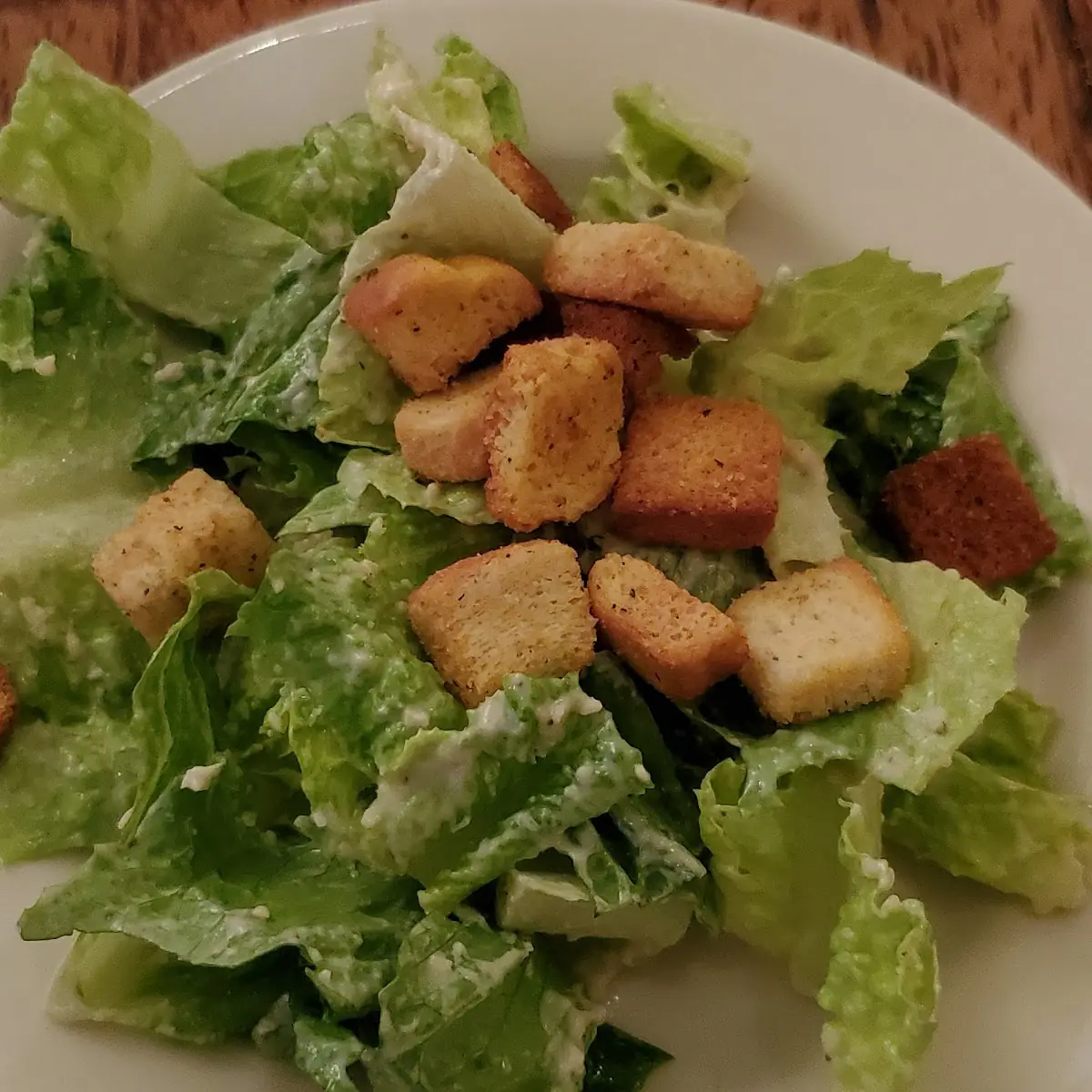 Caesar Salad