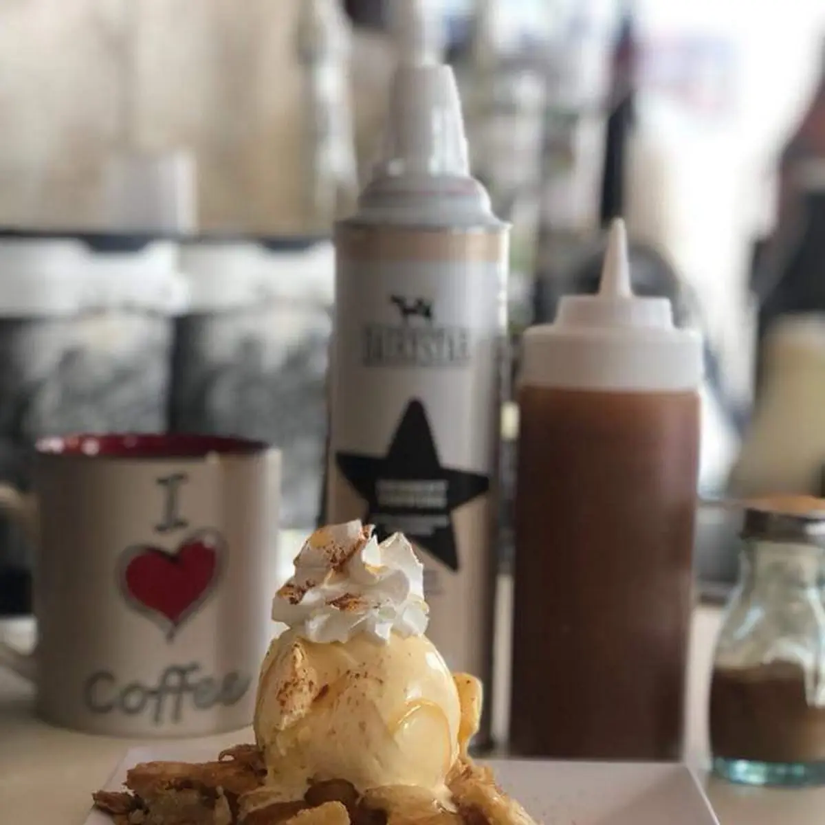 Apple Pie