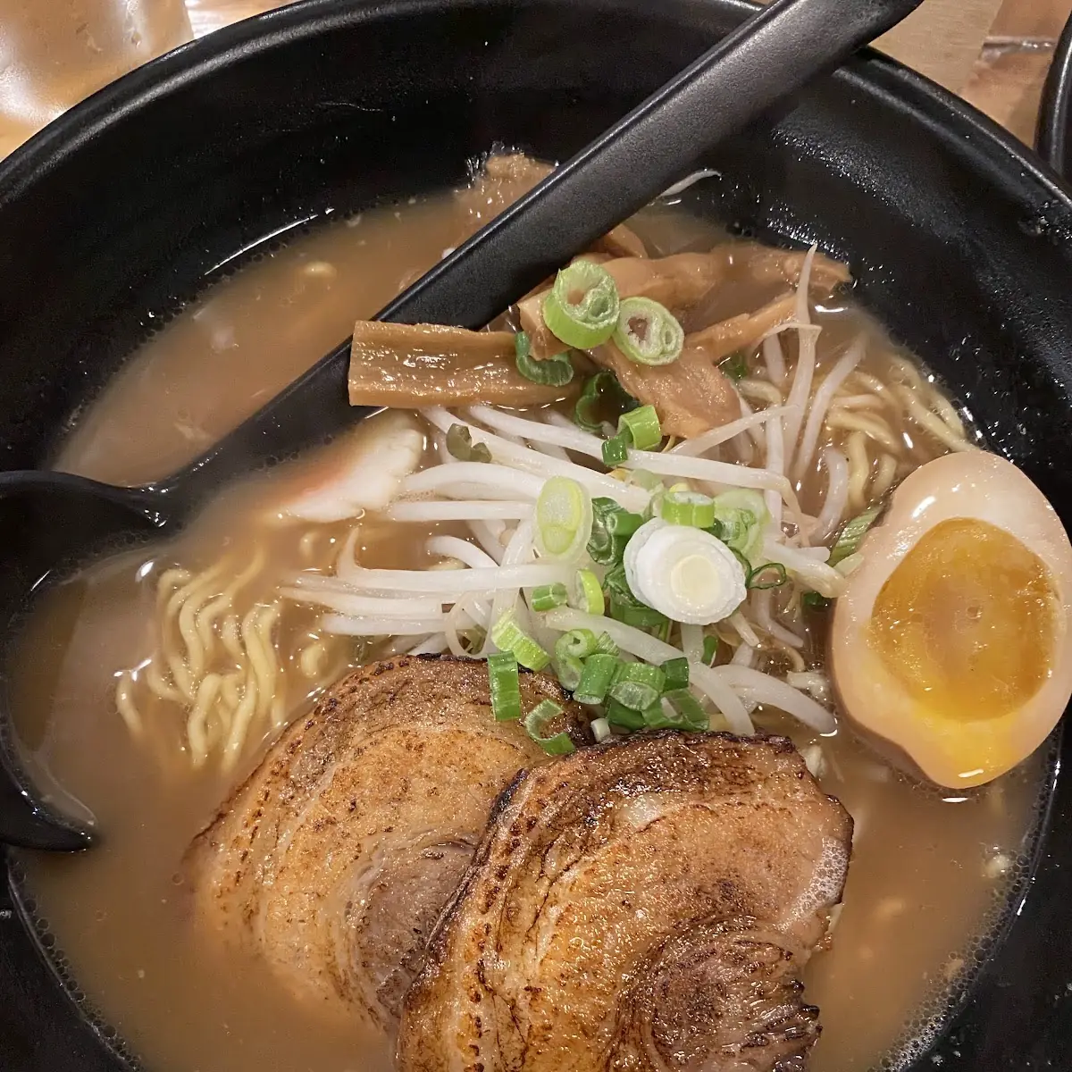 Shoyu Ramen